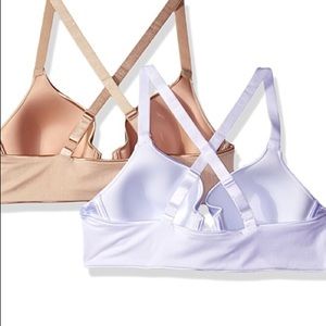 Vanity Fair Intimates & Sleepwear - Front close- Vanity Fair bra. Diamond accents. 36D Vanity Fair Intimates & Sleepwear - Front close- Vanity Fair bra. Diamond accents. 36D
